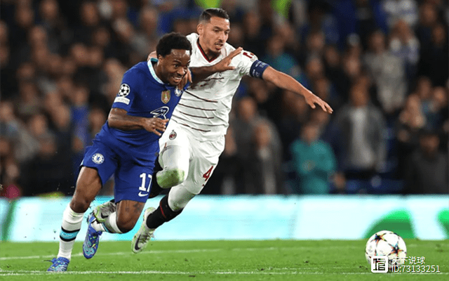 AC米兰遗憾出局，瓦伦西亚晋级欧冠关键战