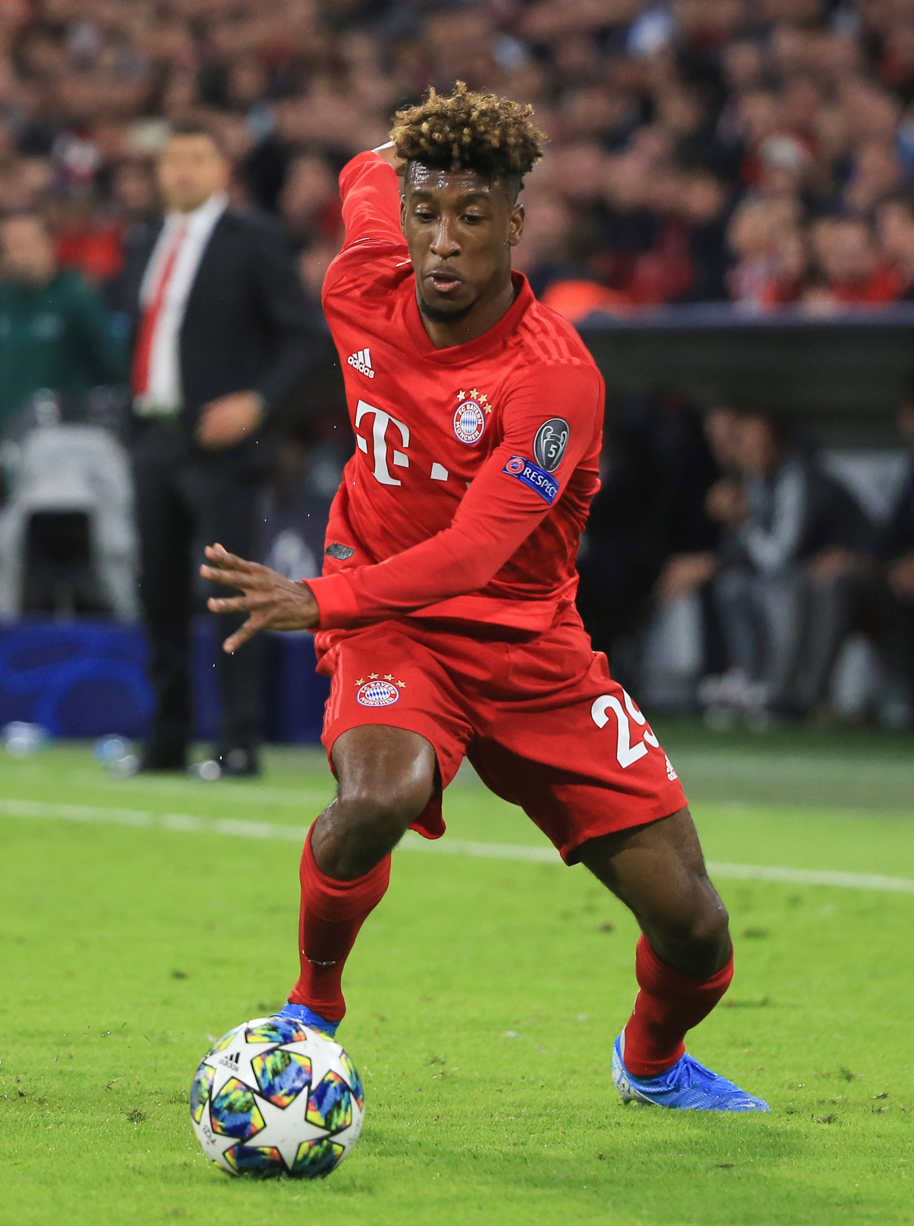 九游网页版入口-拜仁慕尼黑客场大胜，实力碾压对手的简单介绍