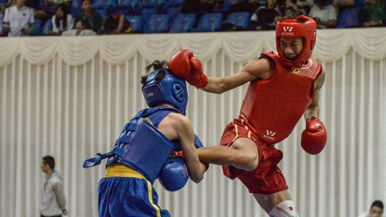 九游电竞-实力擂台！赛场上演精彩对决