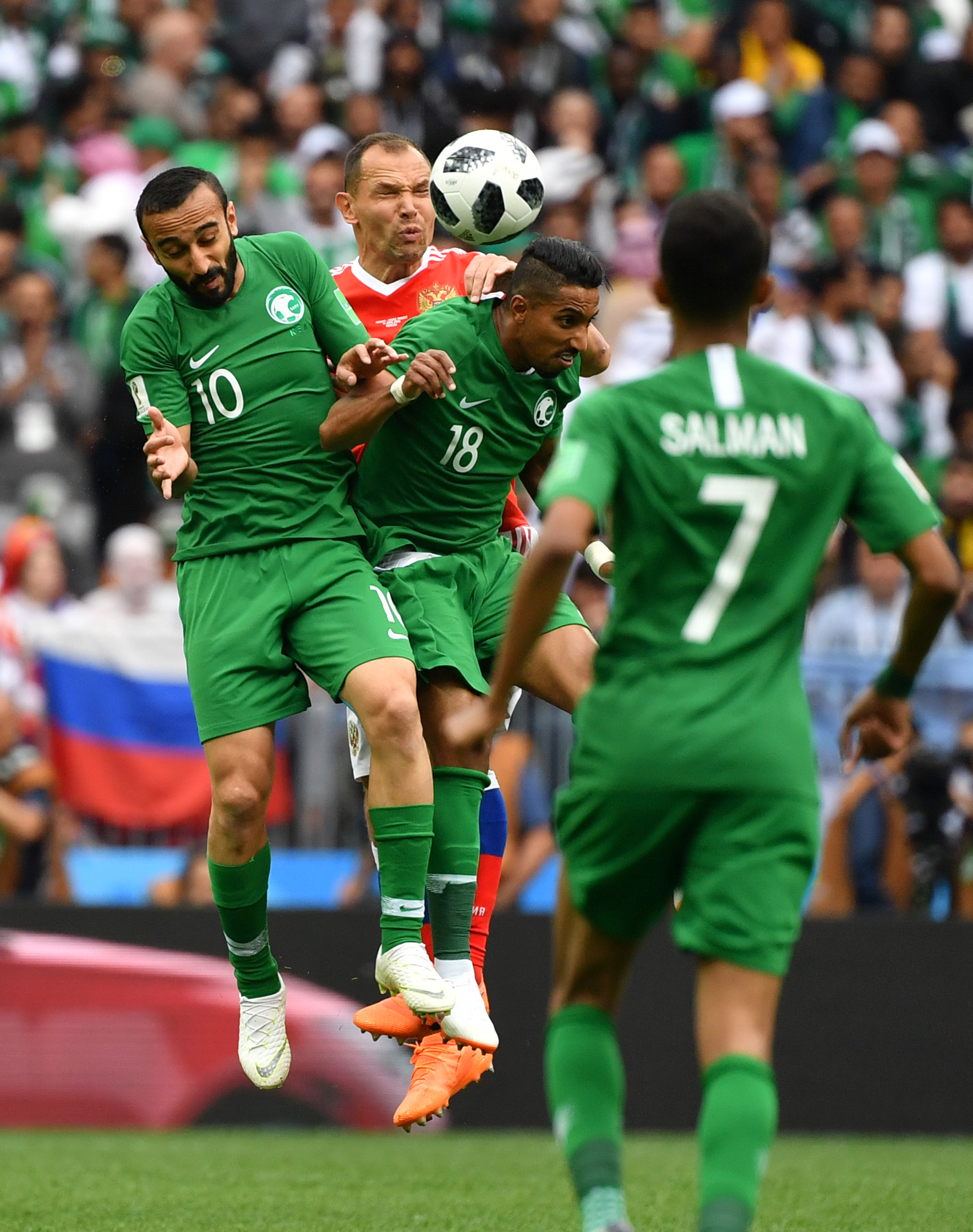 包含沙特阿拉伯女足队实现历史突破的词条 包含沙特阿拉伯女足队实现历史突破的词条