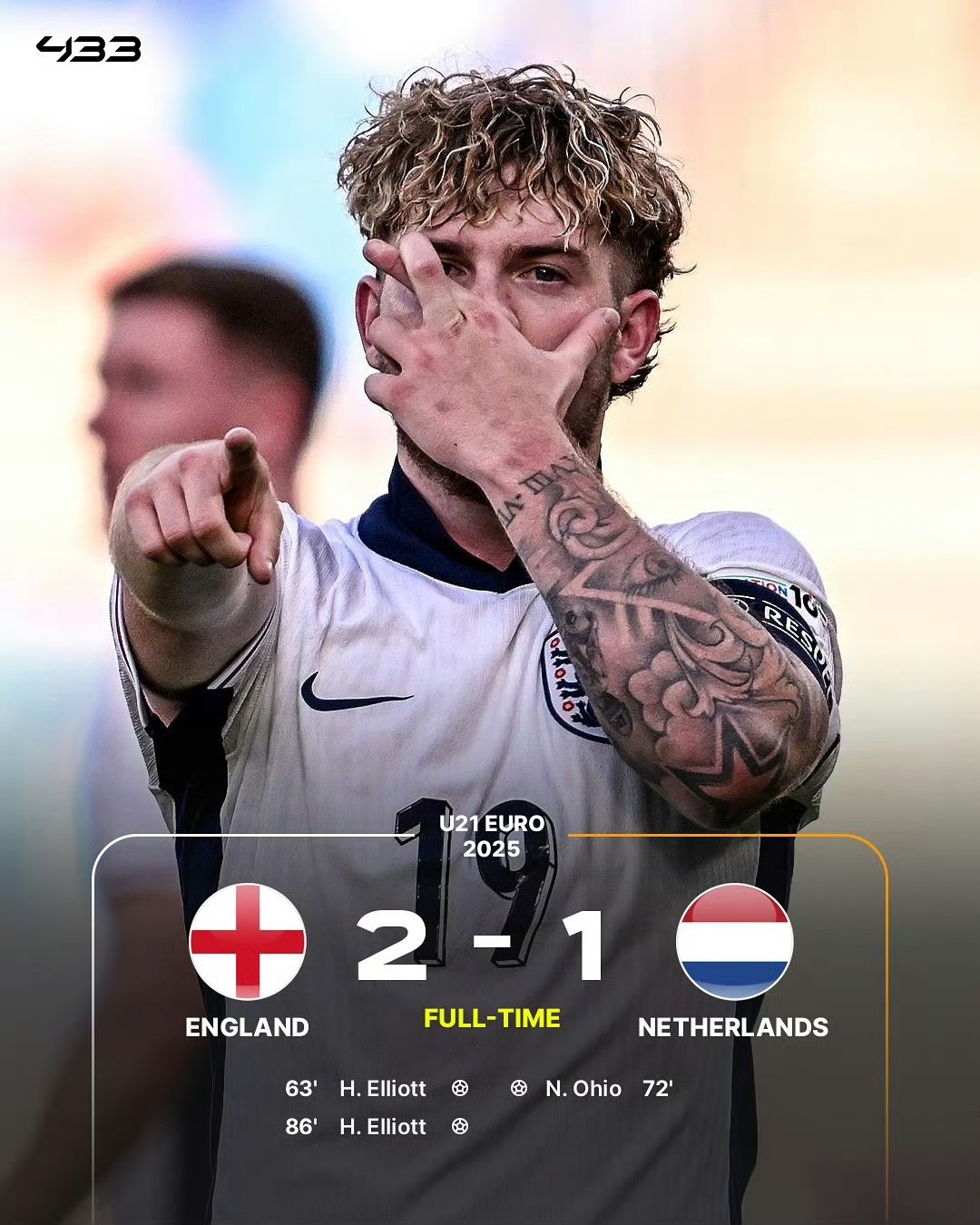 关于荷兰-力克法国，积分榜第一的信息