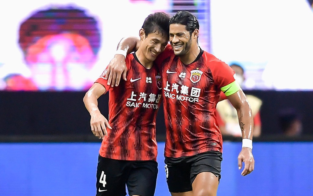 包含上港主场大胜建业,暂时领先中超积分榜的词条 包含上港主场大胜建业,暂时领先中超积分榜的词条