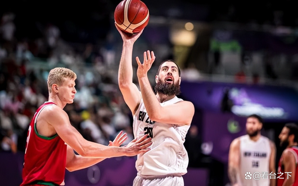 九游娱乐-新西兰队一击致命，成功晋级半决赛