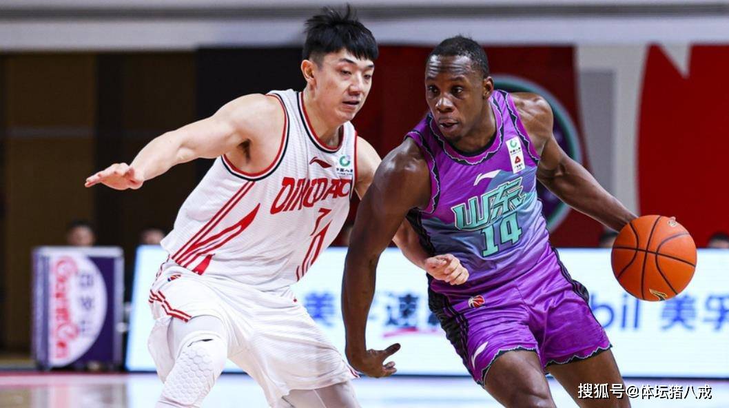 关于外援巅峰对决,易建联对阵哈德森,胜者为王!的信息 关于外援巅峰对决,易建联对阵哈德森,胜者为王!的信息