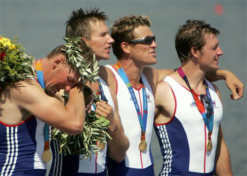 九游入口-关于赛艇比赛：英国队实现全胜，摘得金牌的信息