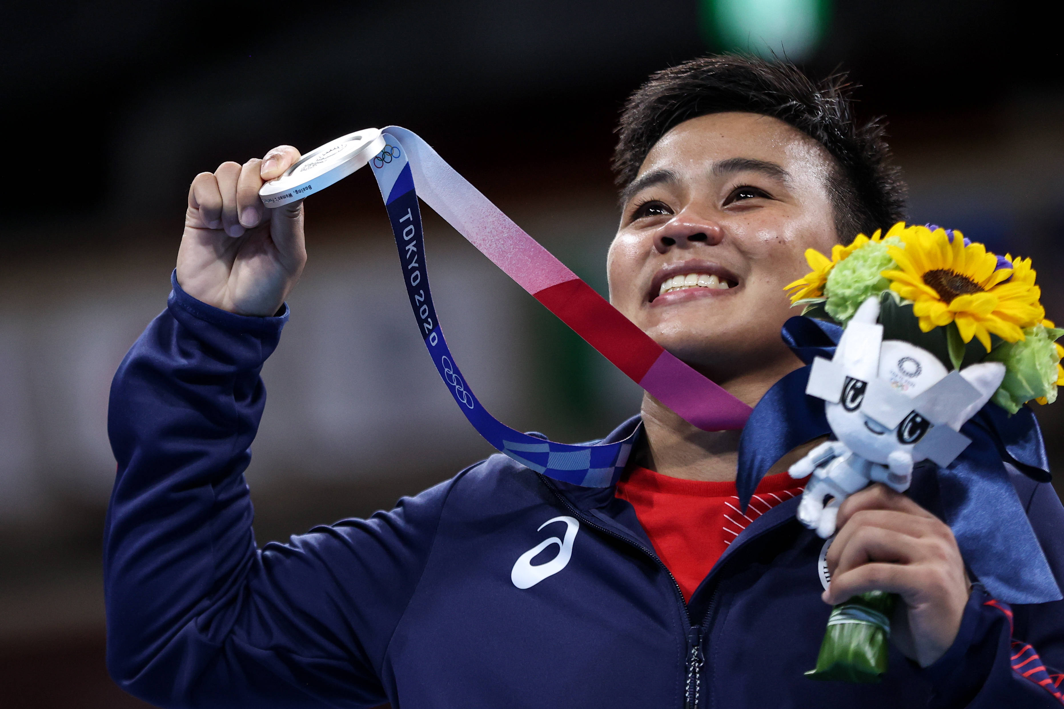 九游入口-日本选手夺得男子跆拳道金牌