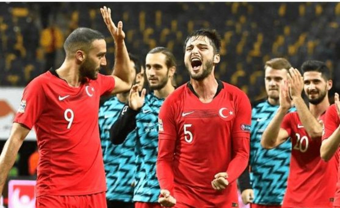 包含俄罗斯大胜哈萨克斯坦，欧预赛榜首宝座的词条