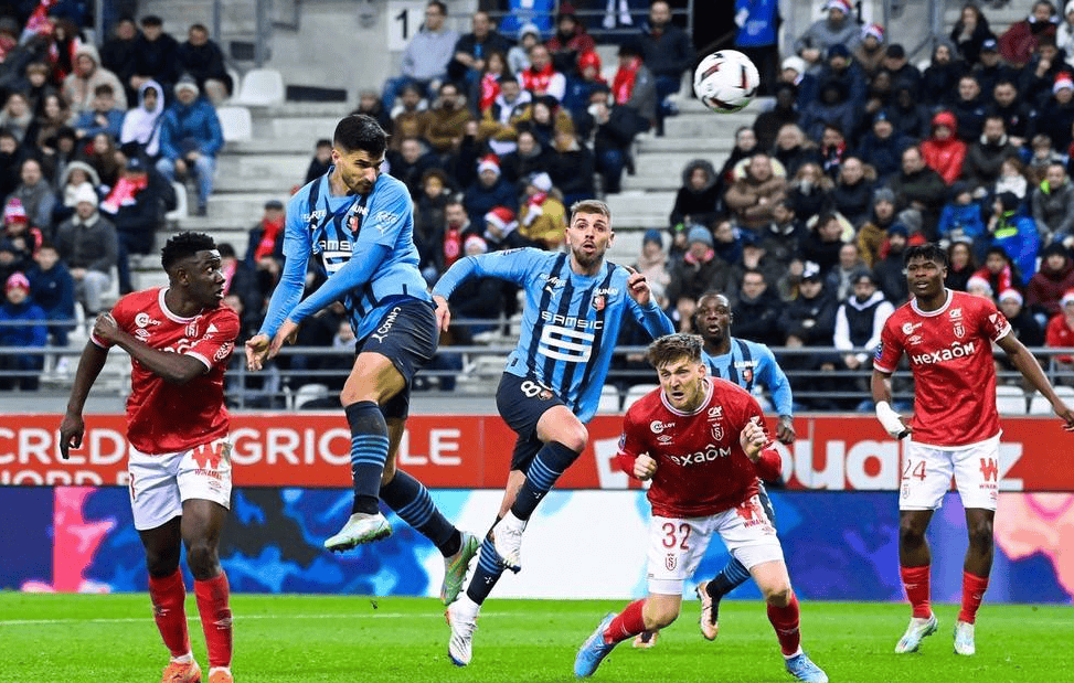 斯特拉斯堡主场大胜，继续保持稳定的简单介绍