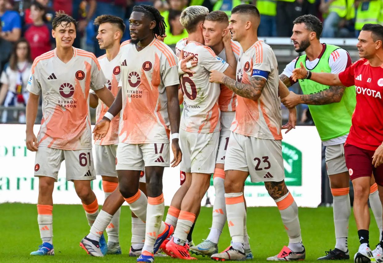 AC米兰豪取十连胜意甲进军欧冠资格的简单介绍