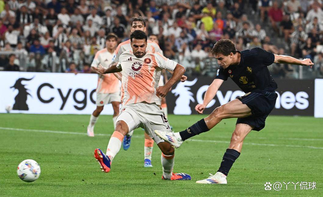 罗马主场不敌尤文图斯，遭遇困境的简单介绍